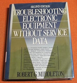 Seller image for Troubleshooting Electronic Equipment Without Service Data for sale by GuthrieBooks
