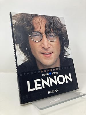 Seller image for John Lennon (Music Icons) for sale by Southampton Books