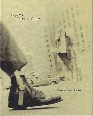 Seller image for Joseph Mills: Inner City for sale by Kenneth Mallory Bookseller ABAA
