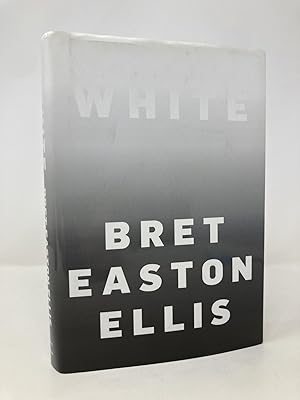 Imagen del vendedor de White a la venta por Southampton Books