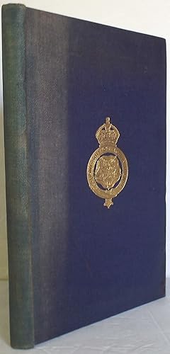 The Royal Fusiliers in an Outline of Military History 1685-1926