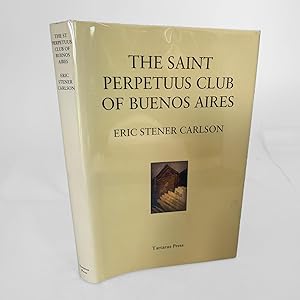 The Saint Perpetuus Club of Buenos Aires