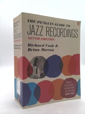 Immagine del venditore per The Penguin Guide to Jazz Recordings venduto da ThriftBooksVintage