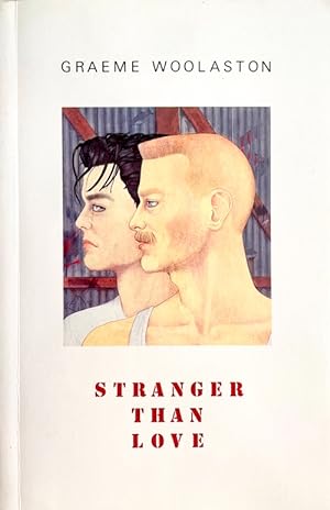 Immagine del venditore per Stranger Than Love venduto da Randall's Books