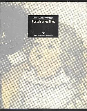 Postals a les filles 2ª edició 1994