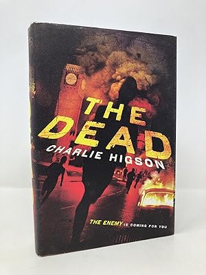 Imagen del vendedor de The Dead (An Enemy Novel) (An Enemy Novel, 2) a la venta por Southampton Books