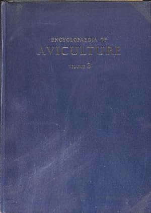 Imagen del vendedor de Encyclopaedia of Aviculture: v. 3 a la venta por WeBuyBooks