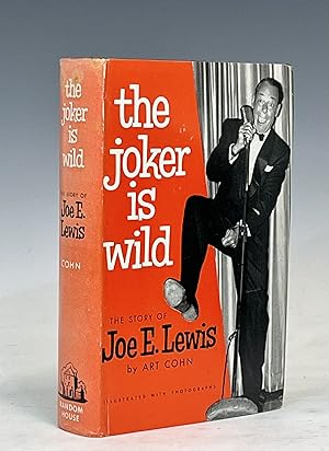 The Joker is Wild: The Story of Joe E. Lewis