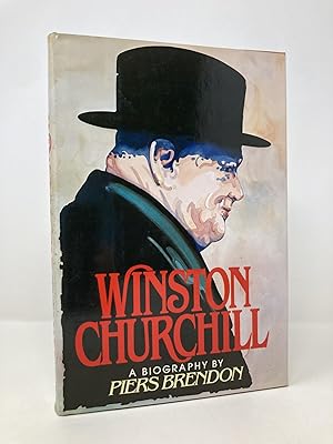 Imagen del vendedor de Winston Churchill: A Biography a la venta por Southampton Books