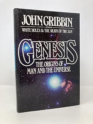 Immagine del venditore per Genesis: The Origins of Man and the Universe venduto da Southampton Books