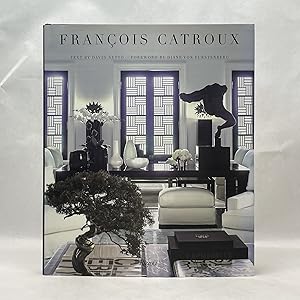 Imagen del vendedor de FRANCOIS CATROUX a la venta por Atlanta Vintage Books
