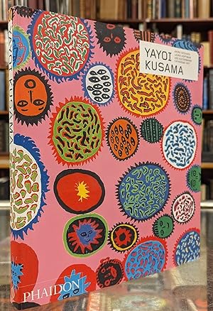 Seller image for Yayoi Kusama, 2nd ed for sale by Moe's Books
