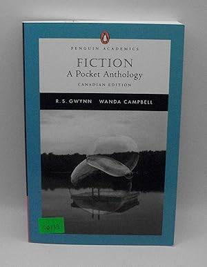 Seller image for Fiction: A Pocket Anthology, Canadian Edition for sale by Bay Used Books