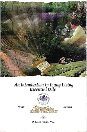 An Introduction to Young Living Essential Oils