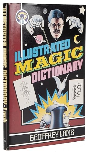 Immagine del venditore per Illustrated Magic Dictionary venduto da Quicker than the Eye