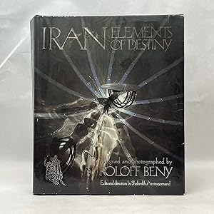 IRAN: ELEMENTS OF DESTINY