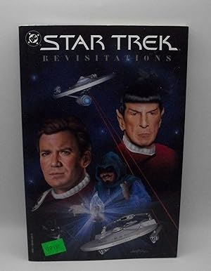 Bild des Verkufers fr Star Trek Revisitations zum Verkauf von Bay Used Books
