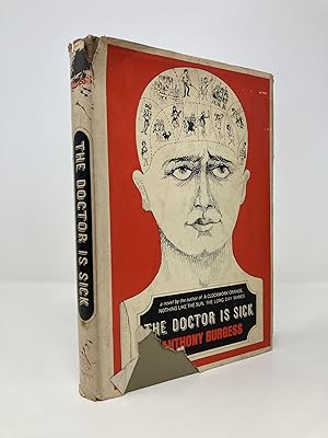 Immagine del venditore per The Doctor is Sick venduto da Southampton Books