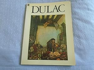 Imagen del vendedor de Dulac a la venta por David Pearson