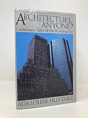 Seller image for Architecture, Anyone for sale by Southampton Books