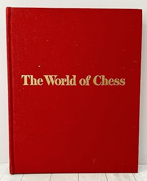 Image du vendeur pour The world of chess, mis en vente par PorterMonkey Books