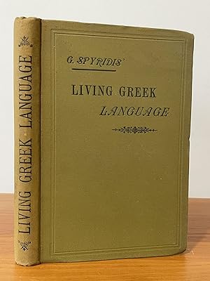Living Greek Language