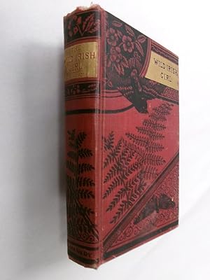 Image du vendeur pour The Wild Irish Girl: A National Tale mis en vente par Barker Books & Vintage