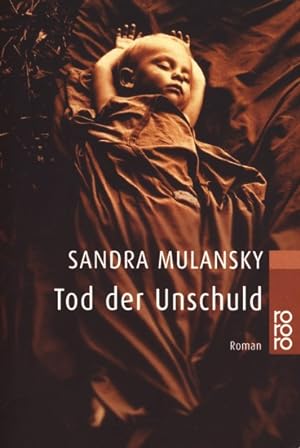 Seller image for Tod der Unschuld : Roman. for sale by TF-Versandhandel - Preise inkl. MwSt.