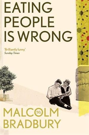 Seller image for Eating People is Wrong for sale by WeBuyBooks