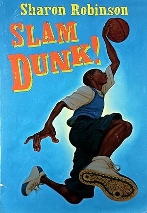 Image du vendeur pour Slam Dunk! mis en vente par Kayleighbug Books, IOBA