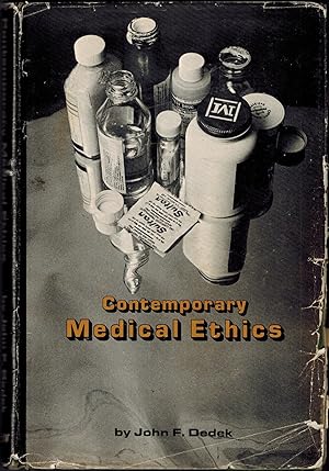 Contemporary Medical Ethics