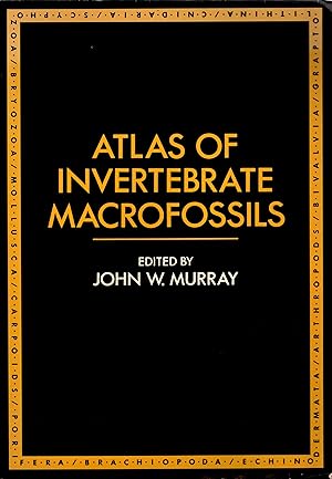 Atlas of Invertebrate Macrofossils