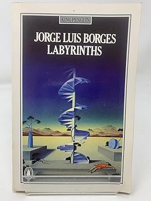 Seller image for Labyrinths: Selected Stories And Other Writings for sale by Cambridge Recycled Books