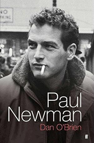 Seller image for Paul Newman for sale by WeBuyBooks