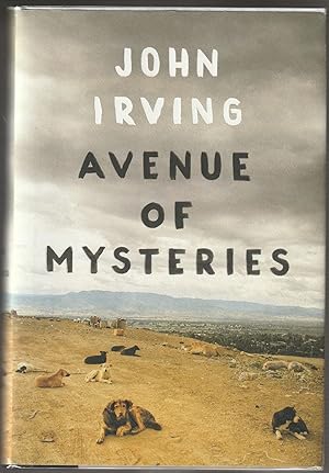 Avenue of Mysteries (Signed First Edition)