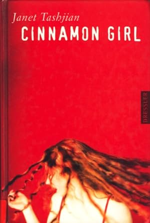 Seller image for Cinnamon Girl. for sale by TF-Versandhandel - Preise inkl. MwSt.