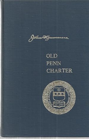 Old Penn Charter