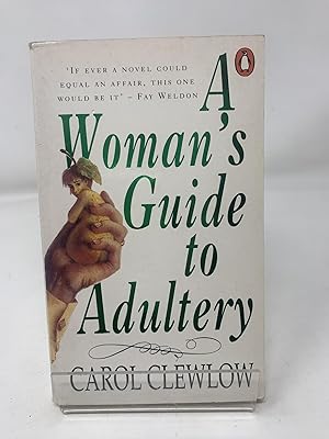 Imagen del vendedor de A Woman's Guide to Adultery a la venta por Cambridge Recycled Books
