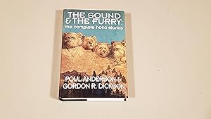 Image du vendeur pour The Sound and the Furry (The Complete Hoka Stories) mis en vente par SkylarkerBooks