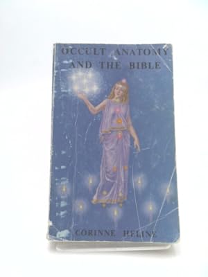 Image du vendeur pour Occult Anatomy and the Bible mis en vente par ThriftBooksVintage