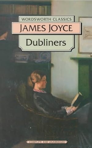 Bild des Verkufers fr Dubliners zum Verkauf von GreatBookPrices