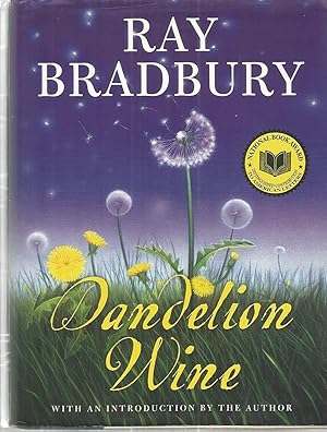 Image du vendeur pour Dandelion Wine mis en vente par The Book Junction