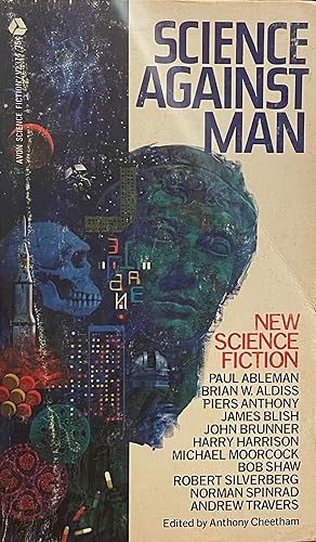 Imagen del vendedor de Science Against Man a la venta por Uncharted Books