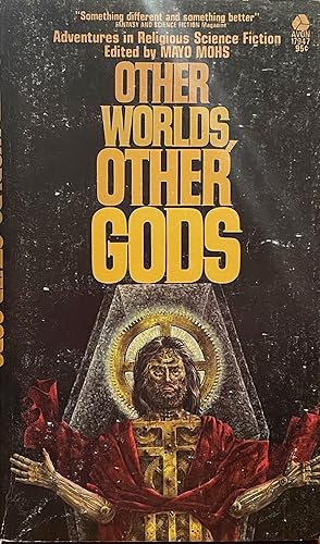 Immagine del venditore per Other Worlds, Other Gods venduto da Uncharted Books