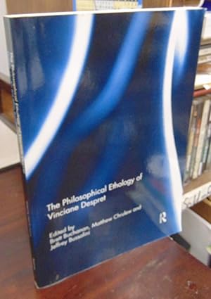 Seller image for The Philosophical Ethology of Vinciane Despret for sale by Atlantic Bookshop