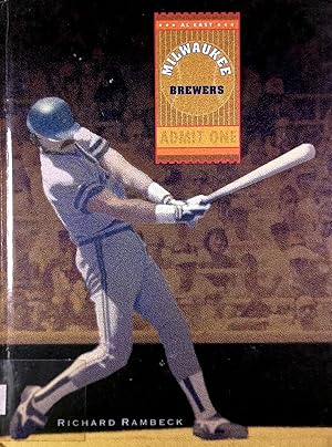 Milwaukee Brewers (Baseball the Great American Games)