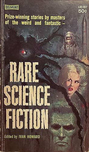 Image du vendeur pour Rare Science Fiction mis en vente par Uncharted Books