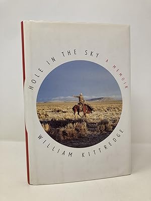 Imagen del vendedor de Hole In The Sky : A Memoir a la venta por Southampton Books