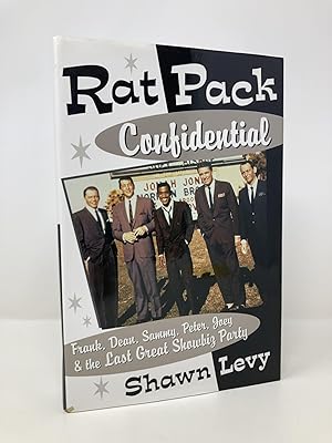 Imagen del vendedor de Rat Pack Confidential a la venta por Southampton Books
