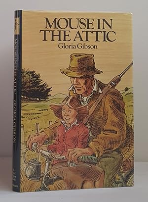 Seller image for Mouse in the Attic for sale by Mad Hatter Books